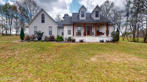 235 Blackberry Hill Lane, Lexington, TN, 38351 | Card Image