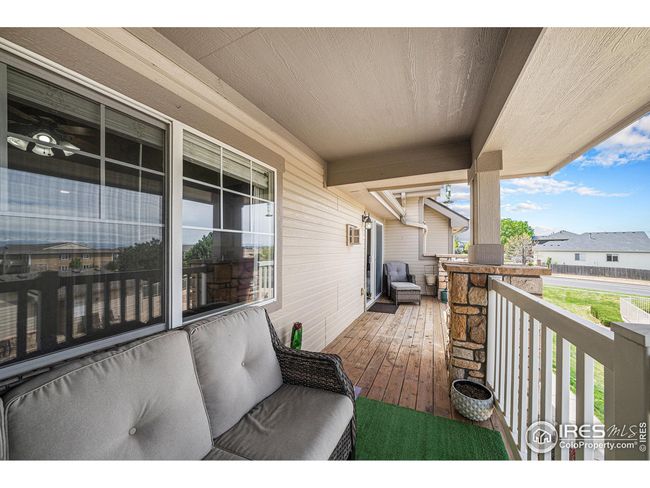 UNIT-206 - 10818 Cimarron St, House attached with 3 bedrooms, 2 bathrooms and null parking in Firestone CO | Image 19