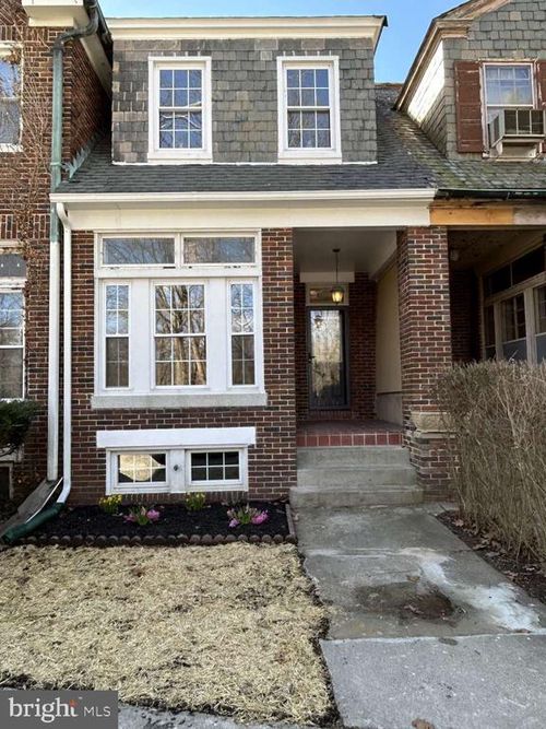 3217 Shannon Dr, BALTIMORE, MD, 21213-1726 | Card Image