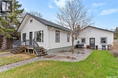 207 Royal St, House other with 0 bedrooms, 1 bathrooms and null parking in Imperial SK | Image 1