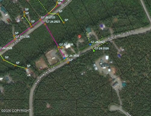 72430 Norwegian Woods Rd, Anchor Point, AK, 99556-9516 | Card Image