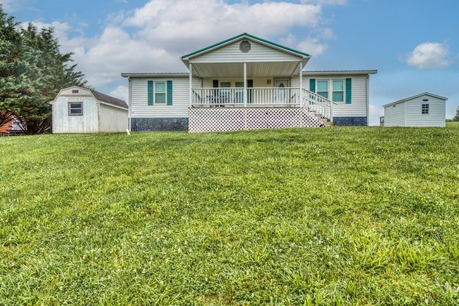 12397 Prices Bridge Rd, House other with 3 bedrooms, 2 bathrooms and null parking in Glade Spring VA | Image 7