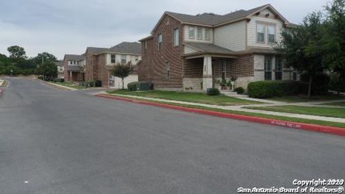2608 Grayson Way, San Antonio, TX, 78232-1809 | Card Image