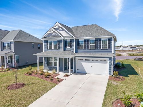 715 Upton Way, Myrtle Beach, SC, 29579-9803 | Card Image