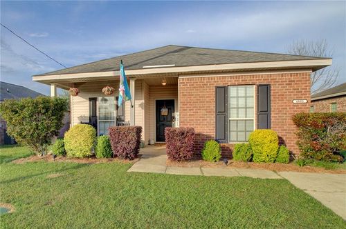 4893 Catahoula Dr, Mobile, AL, 36695-6404 | Card Image