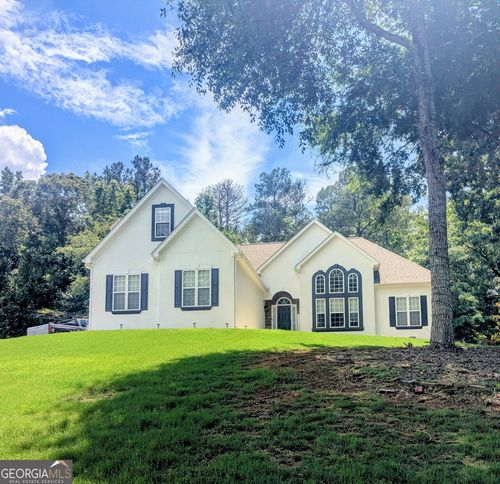 110 Lyndhurst Way, Sharpsburg, GA, 30277-3473 | Card Image