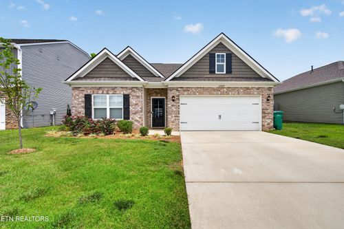 12024 Sweet Almond Lane, Knoxville, TN, 37932 | Card Image