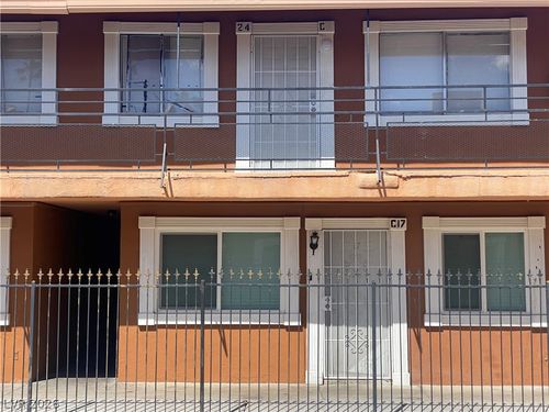 c24-500 S 13th St, Las Vegas, NV, 89101-7238 | Card Image
