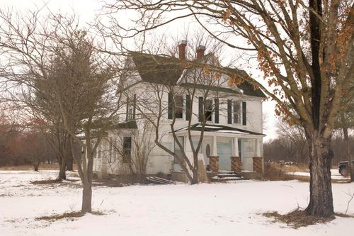 1191 Sw 80th Road, Asbury, MO, 64832 | Card Image