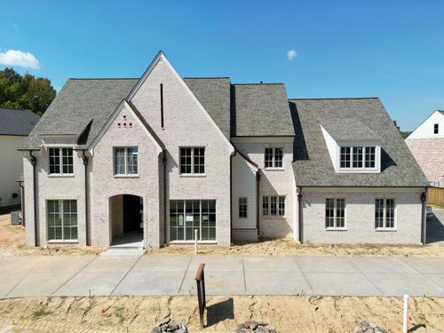577 Lambs Brook Ln, Collierville, TN, 38017-2263 | Card Image