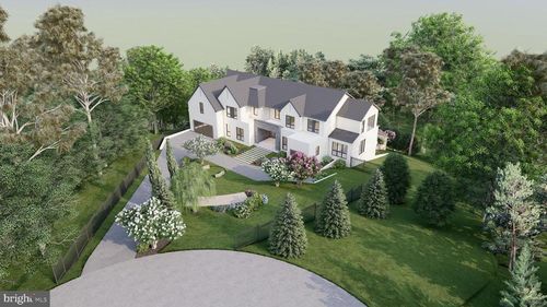 7009 Natelli Woods Ln, BETHESDA, MD, 20817-3925 | Card Image