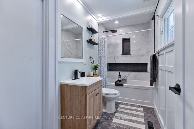 43 Glendale Ave, House other with 3 bedrooms, 2 bathrooms and 2 parking in Deep River ON | Image 17