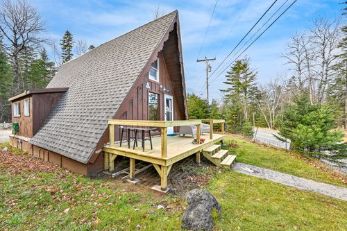 3035 Carrabassett Drive, Carrabassett Valley, ME, 04947 | Card Image