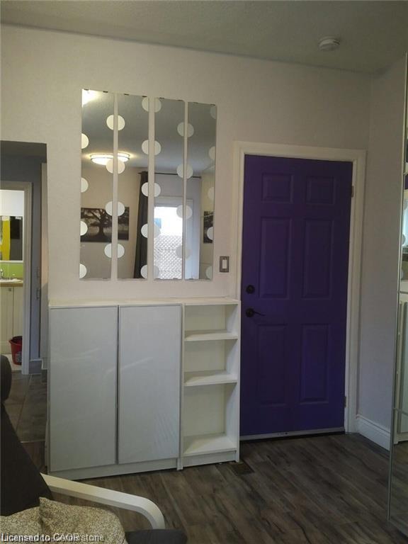Residential Lease in Hamilton 4