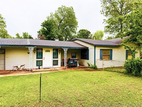 208 Campbell Ave, Drumright, OK, 74030 | Card Image