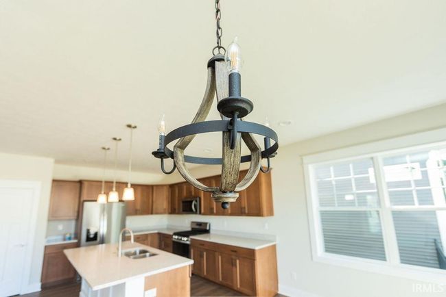 4285 N Hull Dr, House other with 4 bedrooms, 4 bathrooms and null parking in Bloomington IN | Image 13