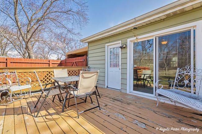 37830 N Watts Ave, House other with 2 bedrooms, 1 bathrooms and 3 parking in Spring Grove IL | Image 20