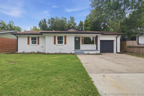 6620 27th St, Tulsa, OK, 74129-6112 | Card Image