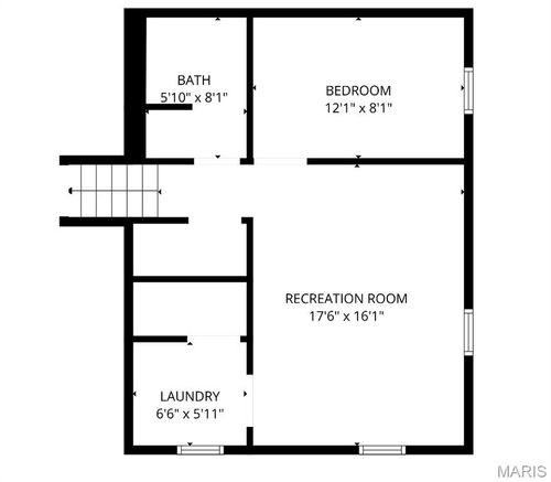 1707 E 9th St, Washington, MO, 63090-3512 | Card Image