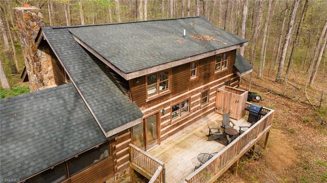 2931 Western Hills Ln, House other with 2 bedrooms, 2 bathrooms and null parking in Elon NC | Image 35