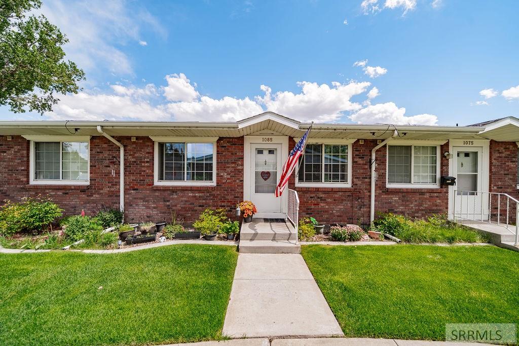 Residential in Idaho Falls 2