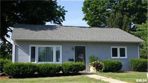 624 4th St, De Witt, IA, 52742-1917 | Card Image