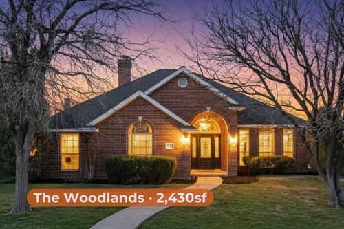 6406 Acacia Ln, Amarillo, TX, 79124-4902 | Card Image