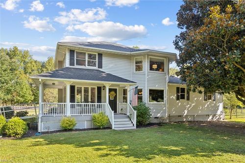 1265 Bluff Point Rd, Kilmarnock, VA, 22482-3703 | Card Image