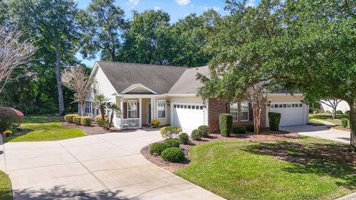 1301-1-85 High Grove Ct, Pawleys Island, SC, 29585-5634 | Card Image