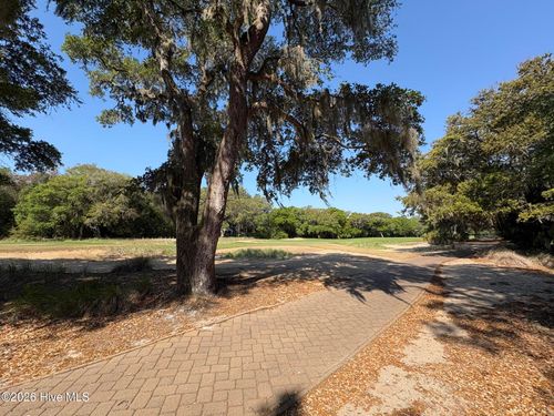 831-222 N Bald Head Wynd, Bald Head Island, NC, 28461-5144 | Card Image