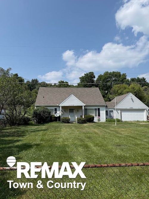 1458 W Wilson Road, Vienna Charter Township, MI, 48420 | Card Image