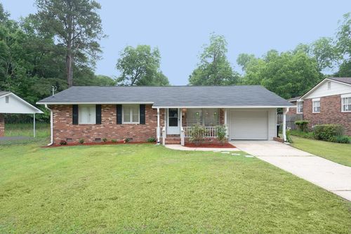 3828 Reese Rd, Columbus, GA, 31907-1671 | Card Image