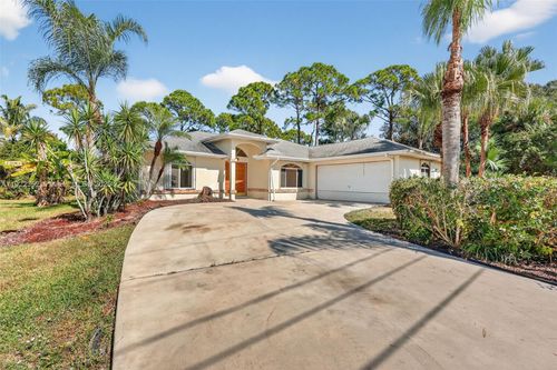1833 Sw Bellevue Ave, Port St. Lucie, FL, 34953-1036 | Card Image
