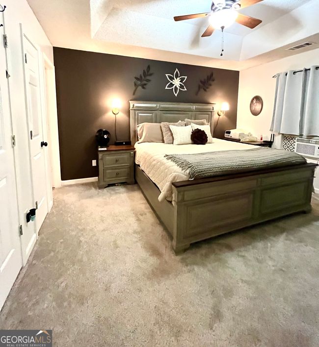 2237 S Walkers Mill Rd, House other with 4 bedrooms, 2 bathrooms and null parking in Griffin GA | Image 13