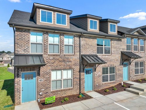 401-1000 Henry Place Blvd, Clarksville, TN, 37042-2538 | Card Image
