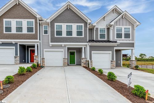20 Meteora Way, Greenville, SC, 29609-4053 | Card Image