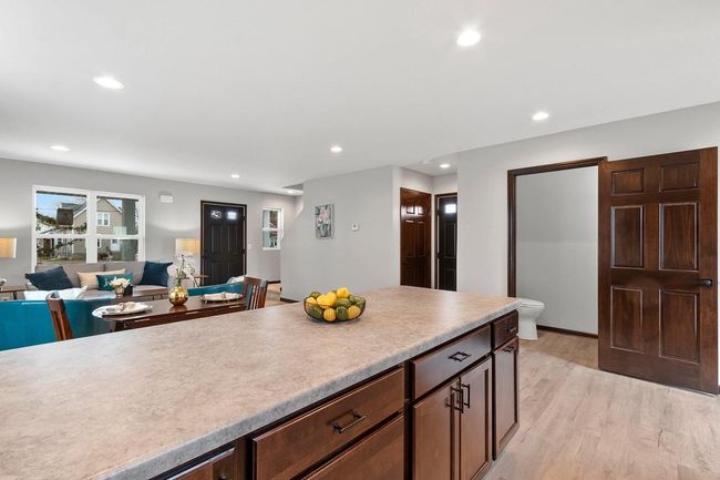1390 Bens Way, House other with 3 bedrooms, 3 bathrooms and null parking in KAUKAUNA WI | Image 9