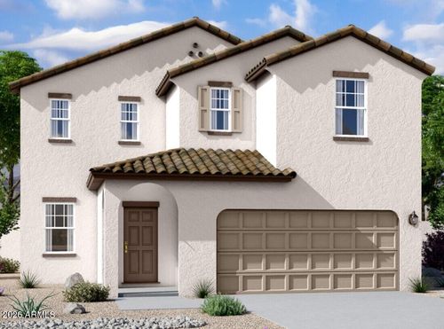 5705 E Hornblende Way, San Tan Valley, AZ, 85144 | Card Image