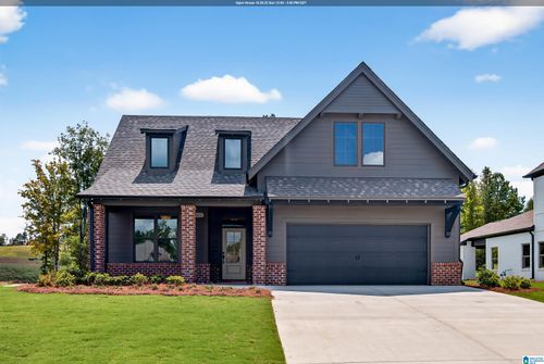 3436 Blackridge Cir, HOOVER, AL, 35244-5262 | Card Image