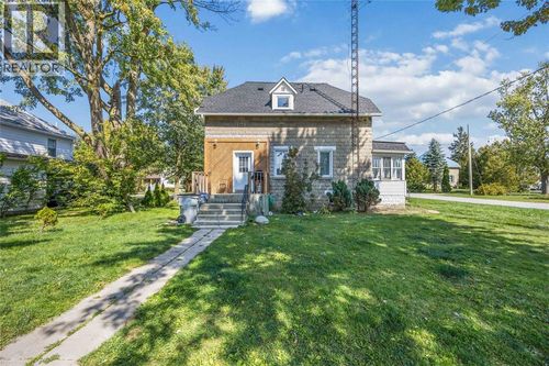 3201 Park St, Inwood, ON, N0N1K0 | Card Image