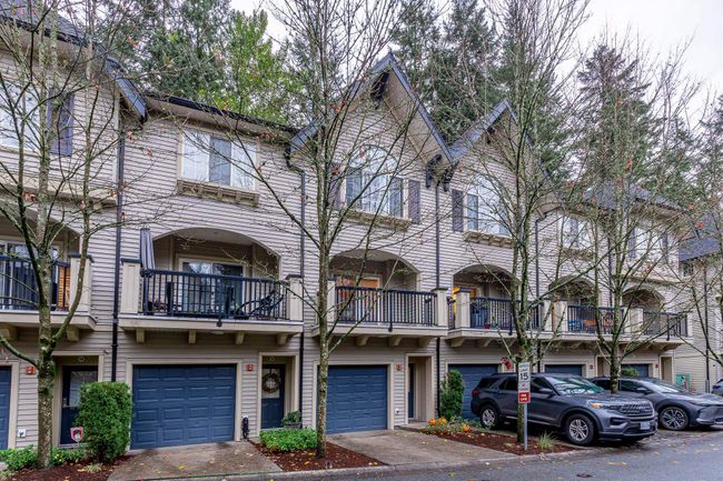 18 - 550 Browning Place, Townhouse with 2 bedrooms, 2 bathrooms and 2 parking in North Vancouver BC | Image 2