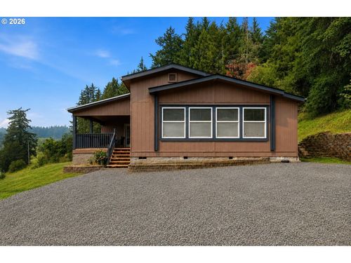 17550 Ne Chehalem Dr, Newberg, OR, 97132-7178 | Card Image