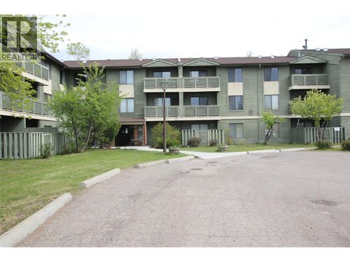 113-185 Chamberlain Cres, Tumbler Ridge, BC, V0C2W0 | Card Image