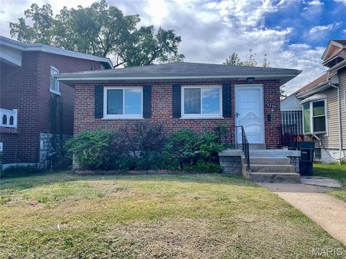 4334 Beethoven Ave, Saint Louis, MO, 63116-1512 | Card Image