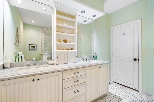 6549 South Marina Way, Townhouse with 4 bedrooms, 4 bathrooms and 2 parking in Stuart FL | Image 43