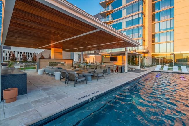 APT-903 - 7901 Windrose Ave, Condo with 2 bedrooms, 3 bathrooms and null parking in Plano TX | Image 21