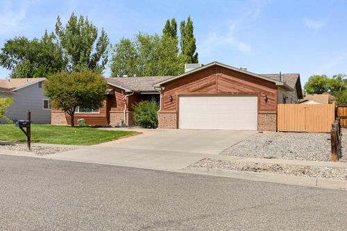 2318 Hawthorne Ave, Grand Junction, CO, 81506-4129 | Card Image