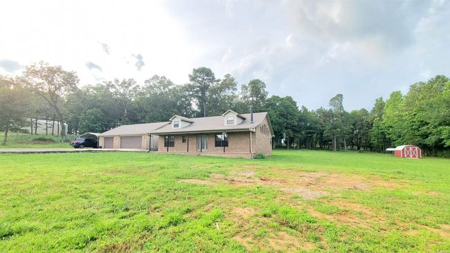 180 Swinging Bridge Rd, House other with 3 bedrooms, 3 bathrooms and null parking in Beebe AR | Image 40