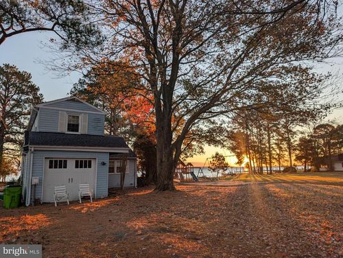 306 Queen Anne Rd, STEVENSVILLE, MD, 21666-3550 | Card Image