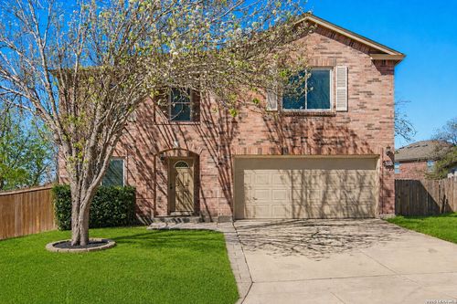 602 Butler Pt, San Antonio, TX, 78251-4292 | Card Image